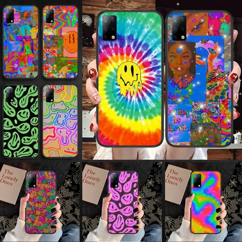 

Indie kid fashion Phone Case for Samsung S6 S7 S8 S9 S10 edge plus S10 5G S20 S21 S30ultrs 5G Fundas Cover