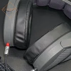 Амбушюры для наушников из пены с эффектом памяти для Sennheiser Massdrop x HD58X Jubilee HD6XX