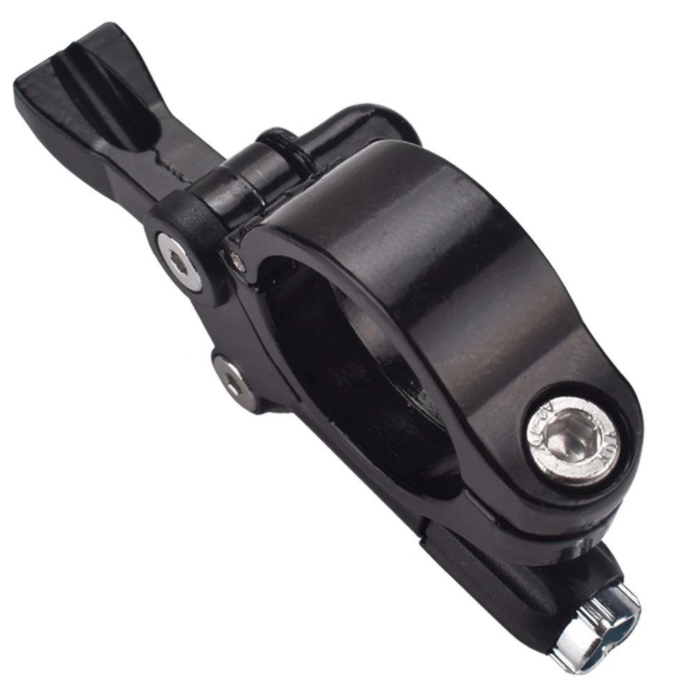 Велосипедный рычаг дистанционной блокировки вилка замок из проволоки