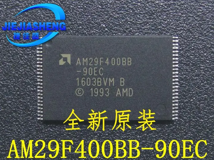 am29f400bb 90ec