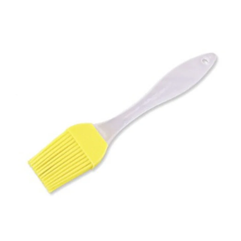 Высокая Температура силиконовое масло для барбекю приправы кисти формы выпечки