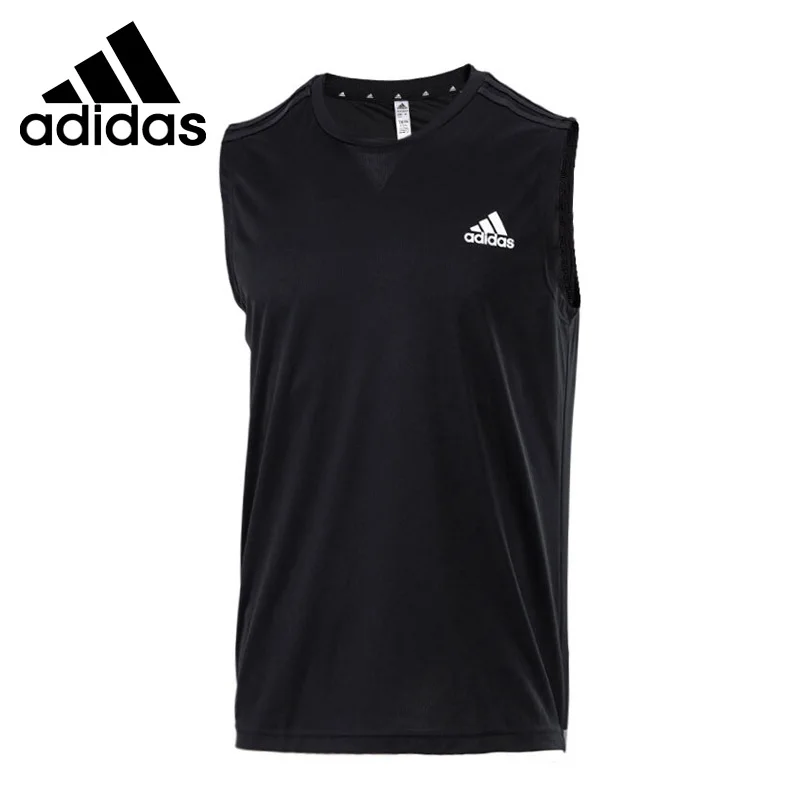 

Original New Arrival Adidas M 3S TK Men's Vests T-shirts Sleeveless Sportswear