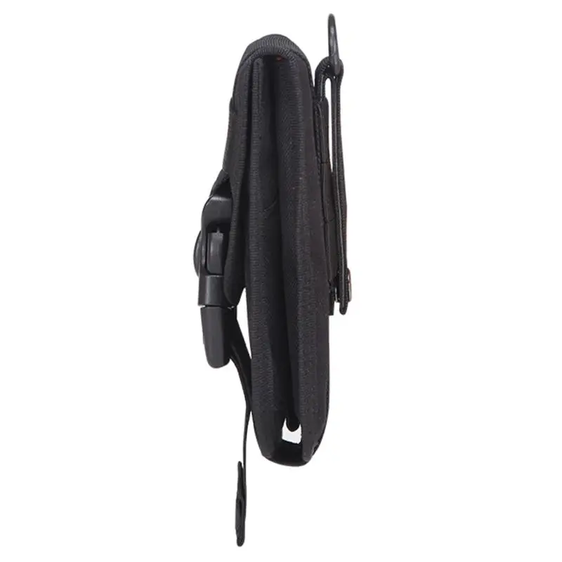 

Men Vintage Waist Bag Phone Pouch Sport Belt Clip Hip Belt Clip-OnHolster Wallet Carry Case Purse