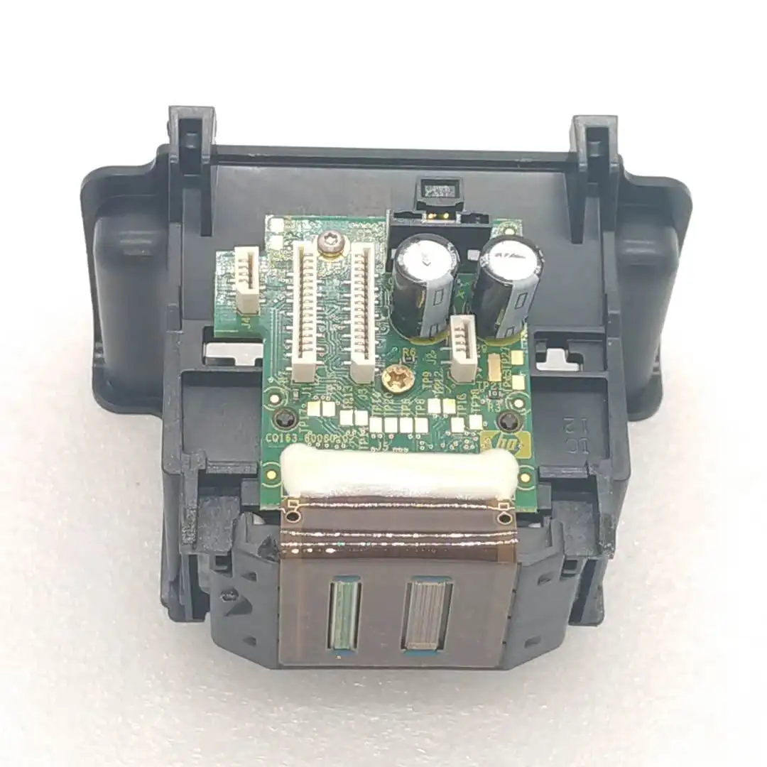 364 564 Printhead CR280-30001 CR280A for HP Photosmart 6510 6520 6525 B211 B211A printer parts | Компьютеры и офис