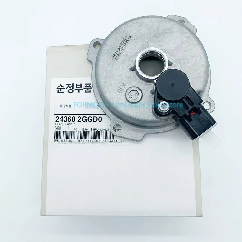 OEM 243602GGD0 распределительный вал для Hyundai Sonata KIA Optima 24360 2GGD0 24360-2GGD0 | Автомобили и