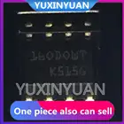 M35160 160DOWT 160D0WQ автомобильный чип поддерживает несколько чипов памяти erase SOP8 10 шт.лот