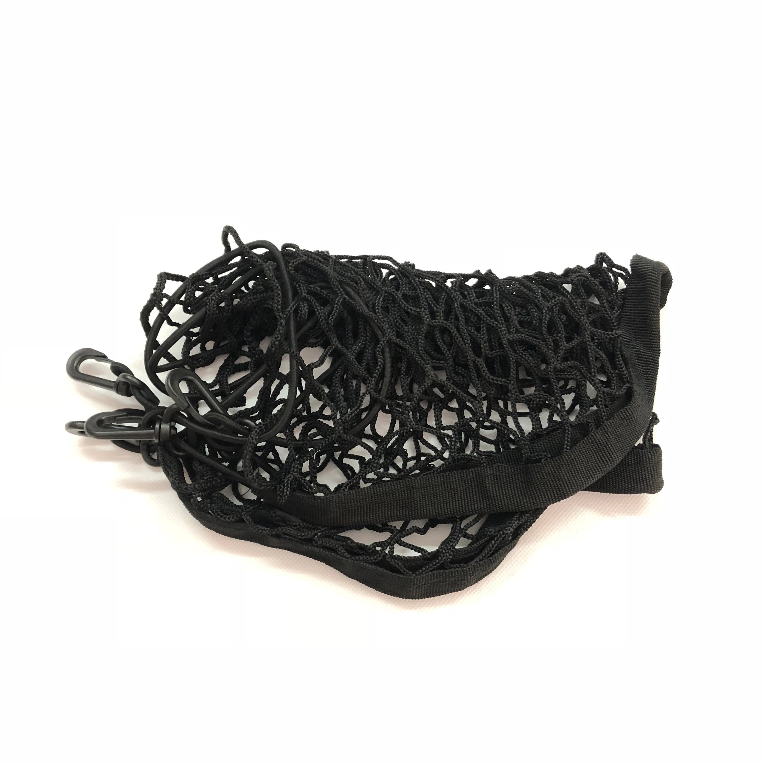 Автомобильный Стайлинг задний грузовой багажник для хранения сетчатый мешок Toyota