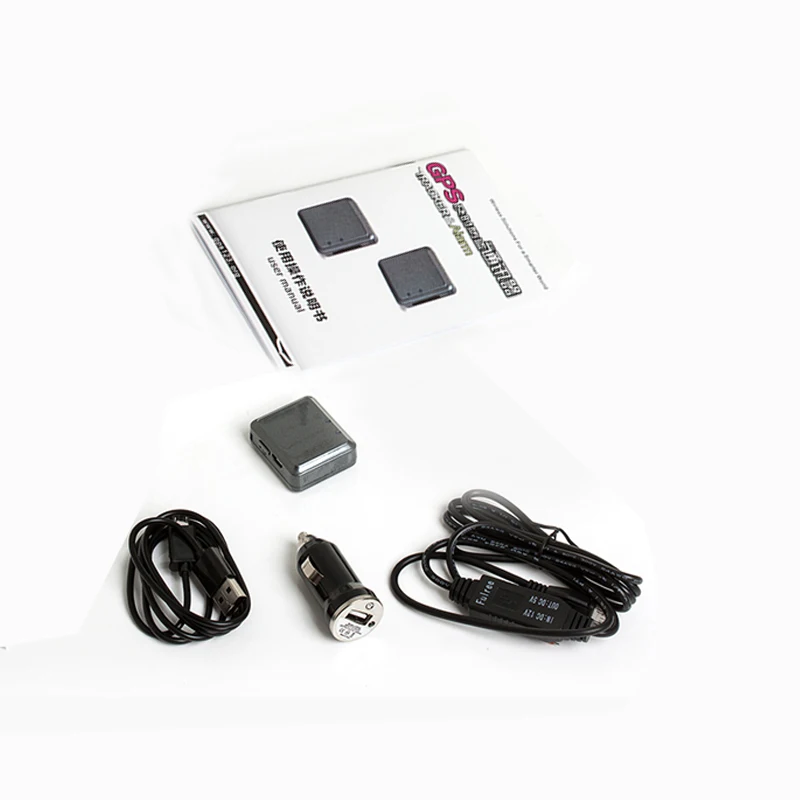 Мини трекер GSM/GPS для автомобилей устройство отслеживания местоположения