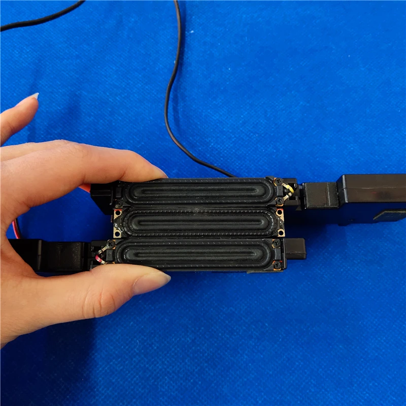 New and original BN96-16799A for Samsung speaker UE32D4010 UE32D4000 UE32D4000NW 6 Euro 10W UE32D5500RWXXH UE32D5520 UE32D5720