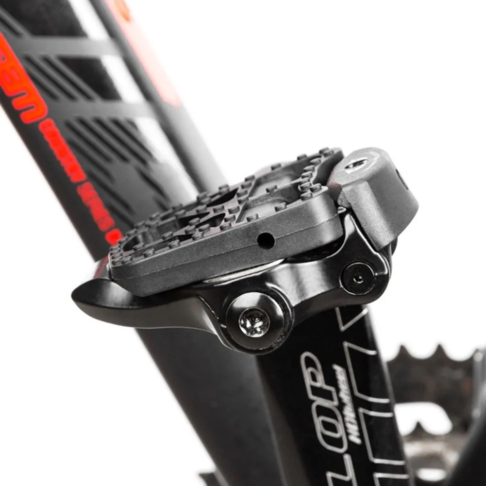 2 шт. адаптер для педали дорожного велосипеда серии LOOK/SPD | Спорт и развлечения