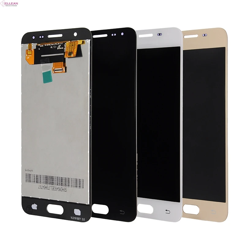 HH продвижение J5 Prime ЖК дисплей для Samsung Galaxy G570 Дисплей G570F / DS G570L G570S с сенсорным