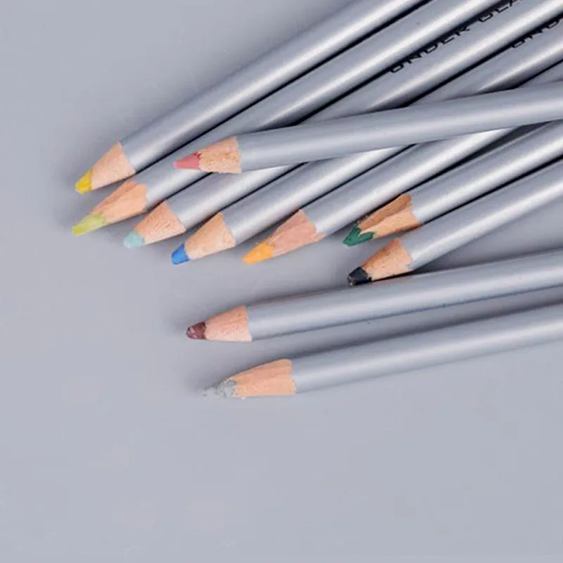 Карандаши цветные под глазурь 1 шт. | Дом и сад