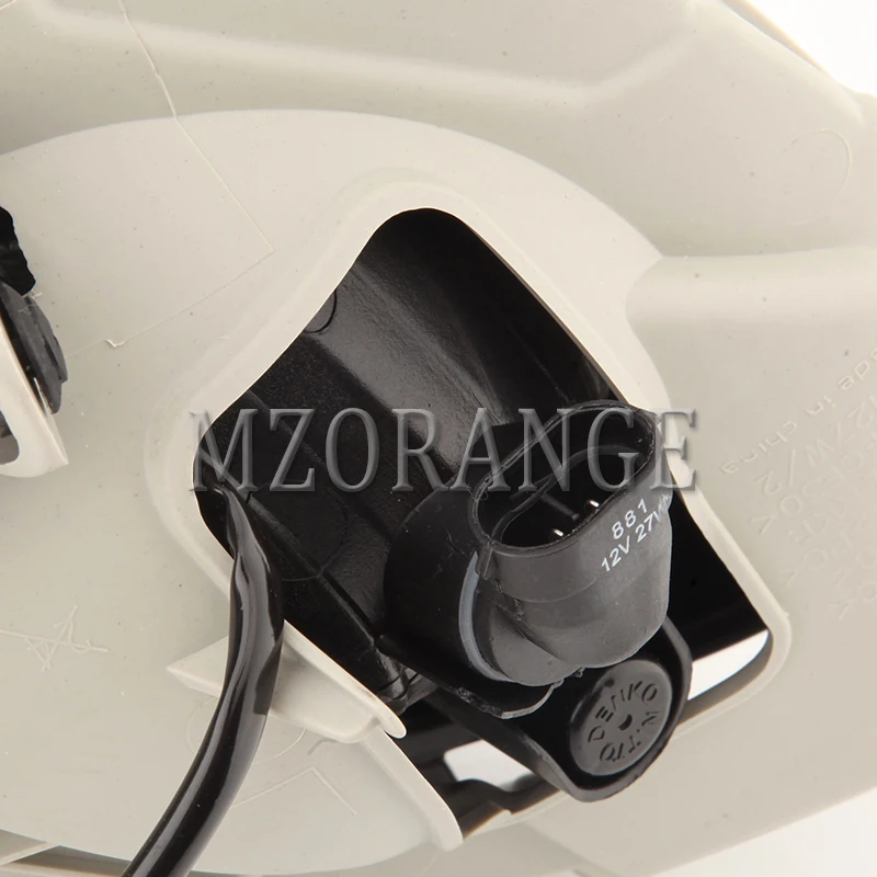 Для solaris для hyundai Solaris головной светильник Accent 2010-2013 led drl дневные ходовые огни противотуманный светильник s 2 шт. головной светильник s Дневной светильник