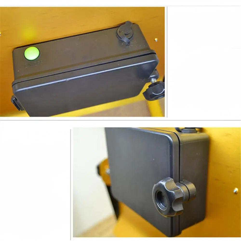 Мощный светодиодный портативный фонарь 100 Вт ночной Светильник для строительной