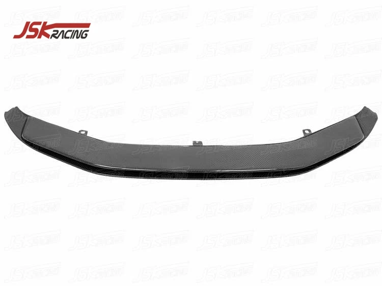 В наличии! 2008-2015 г стиль углеродное волокно передняя губа для AUDI R8 V8 V10 (JSKADR808022) |