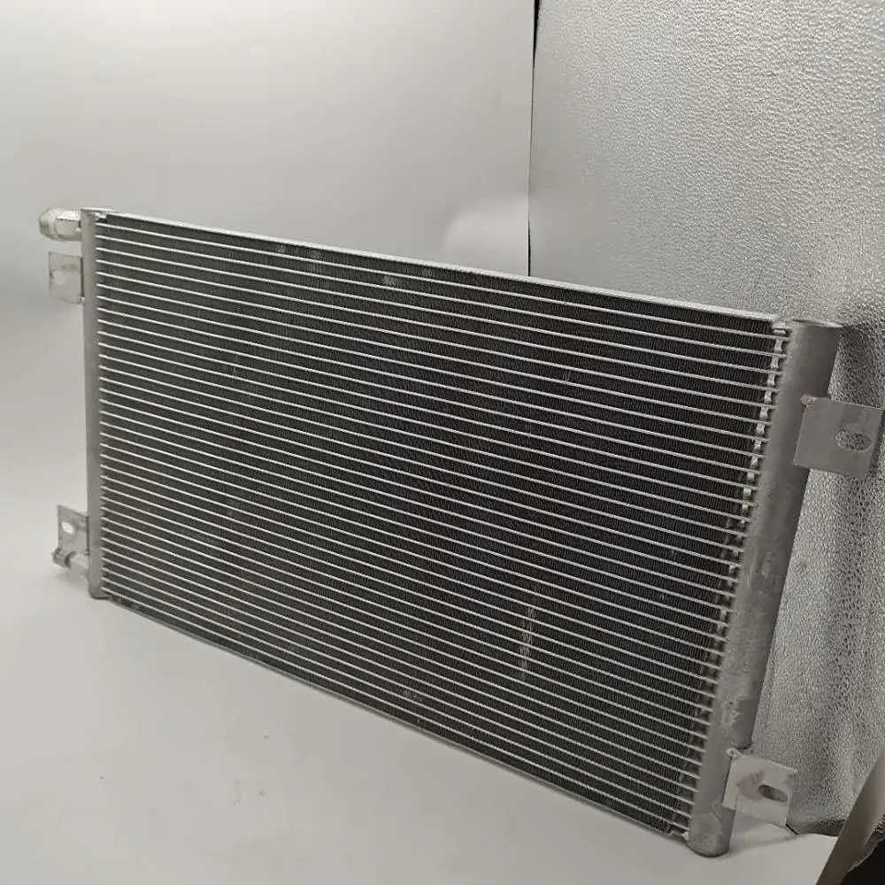 

56E0721133 56E0721132 Cooling Radiator For RW36599