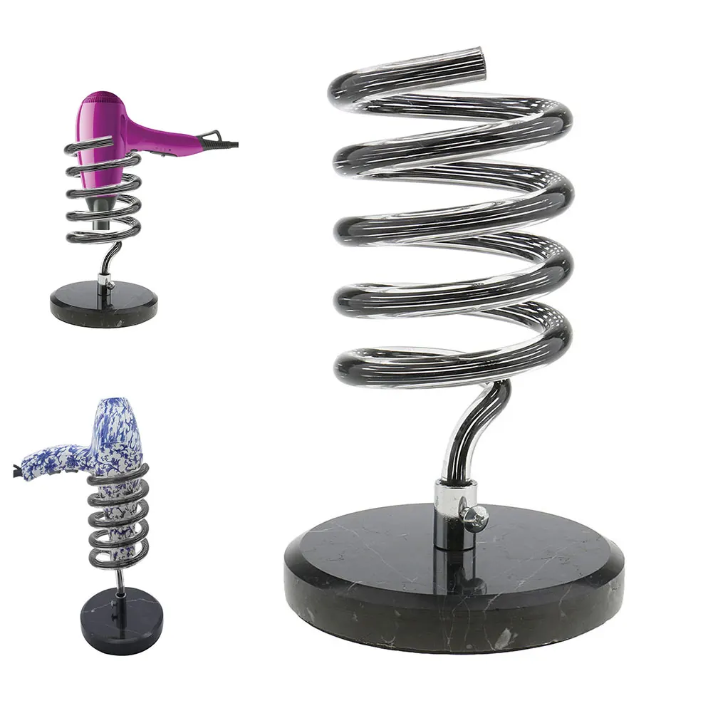 

Держатель для сушилки для волос, настольный органайзер для волос, сушилка для волос