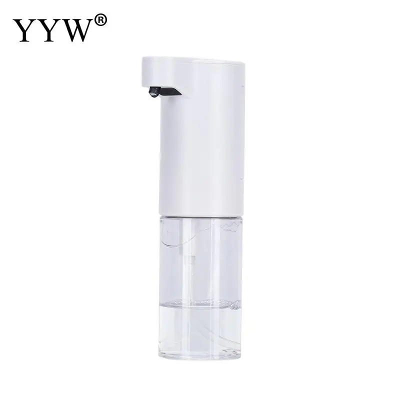 

Automatic Foam Soap Dispenser For Kitchen Bathroom Smart Induction Liquid Soap Dispenser Sensor Hand Sanitizer Touchless