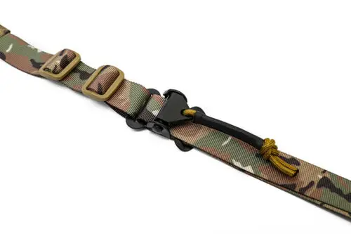Тактический ремень с ремешком функция быстрого отсоединения пряжка орлом VTAC Cordura