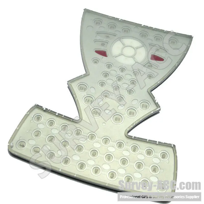 

New Keypad for CS15 Controller, RTK, SURVEYING
