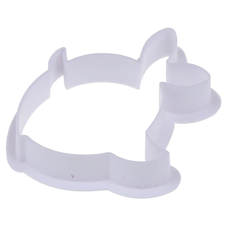 Новинка 8 шт./компл. Sea существо Печенье Резак Мини печенье для DIY выпечки формочка