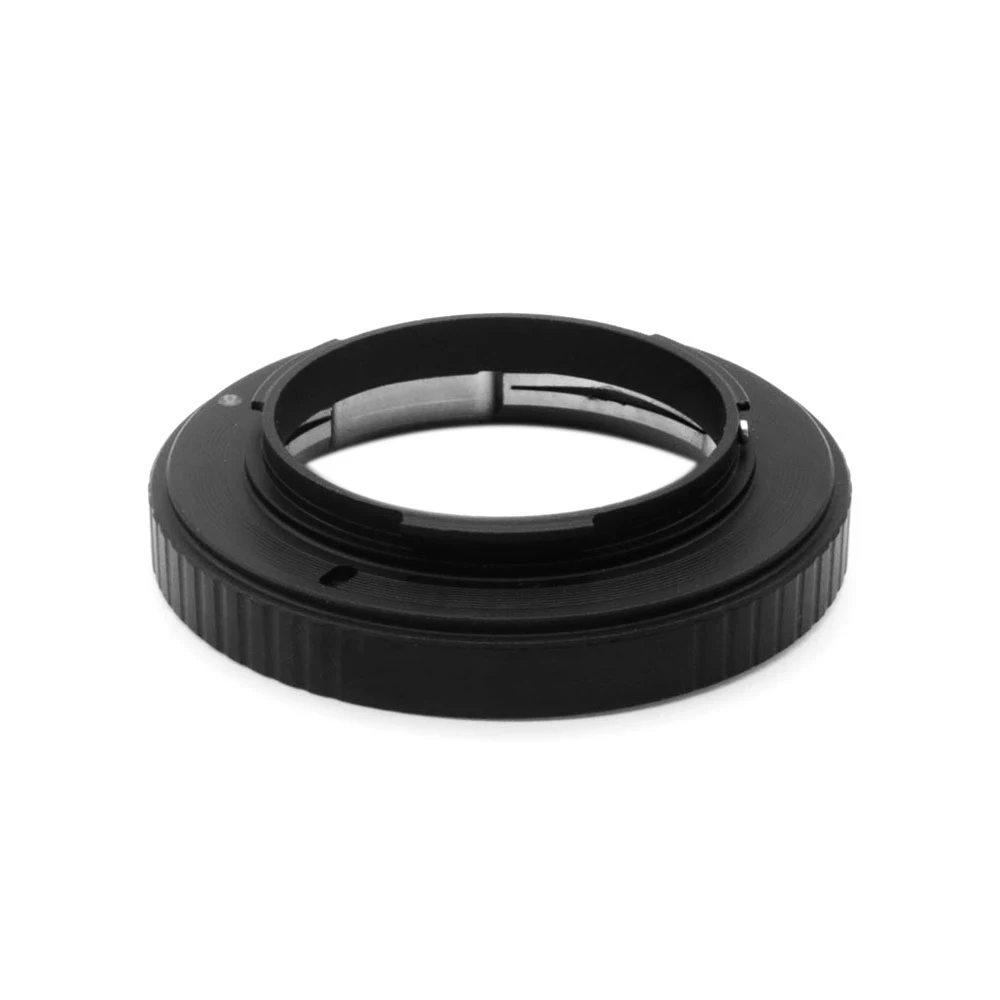 LM-M4/3 переходное кольцо для объектива Leica M LM объектив L/M и M4/3 опоре камеры EM10 GX9 т. Д.