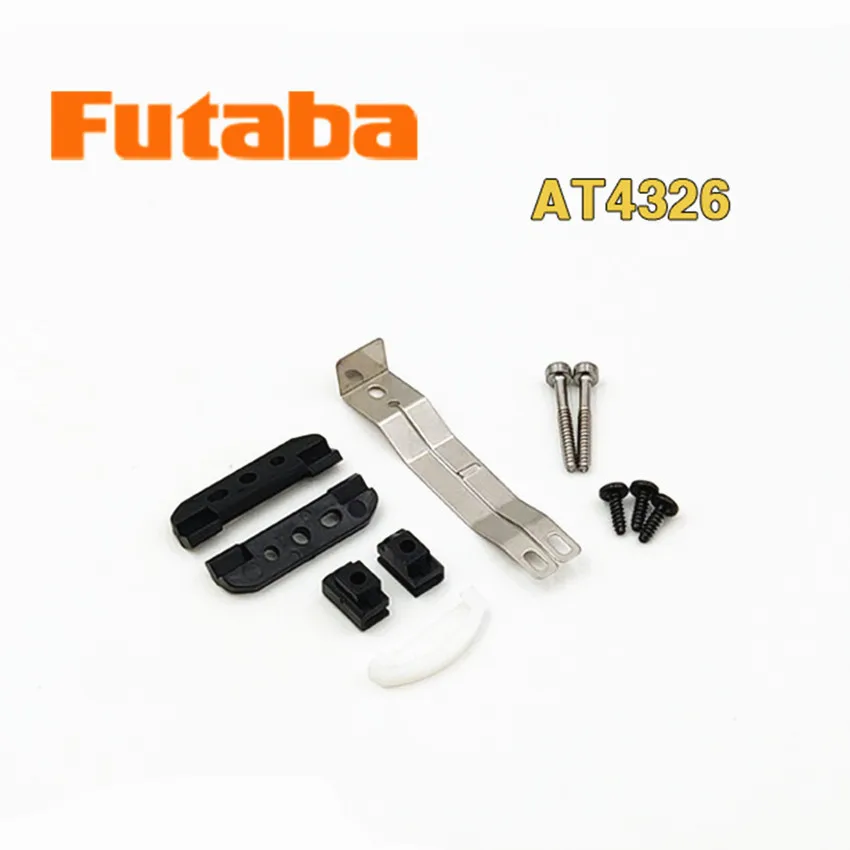 Пульт дистанционного управления Futaba 18MZ/SZ AT4326 для 18MZ/SZ|Детали и аксессуары| |