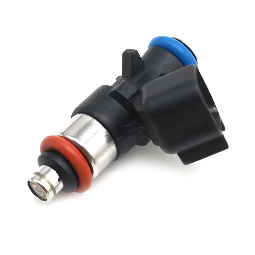 6Pcs High Quality Fuel Injectors for Chrysler for Dodge for Jeep for Ram Repair Kit OEM 0280158233 0-280-158-233 05184085AC