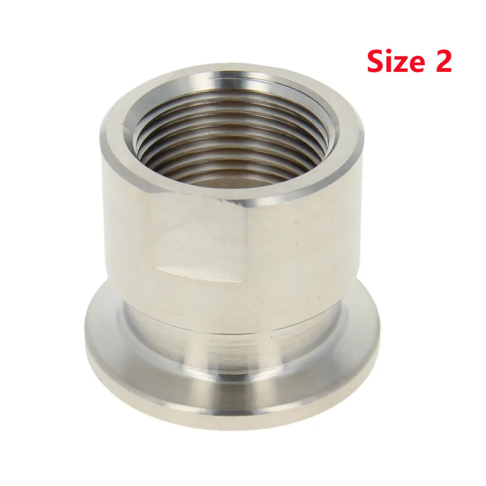 2 шт. KF-16 ~ KF-25 герметизирующая ptfe-лента для внутренней резьбой фланец 3/4 "~ 1"