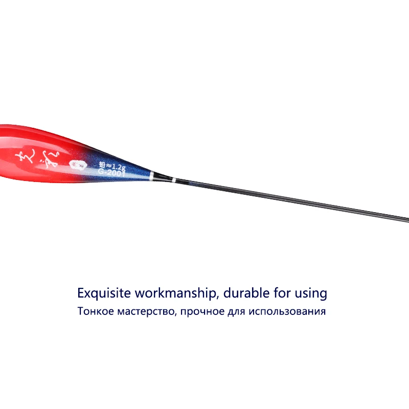 3 шт./лот нано электрические поплавки для рыбалки + шт. CR425 поплавковых трубок 1