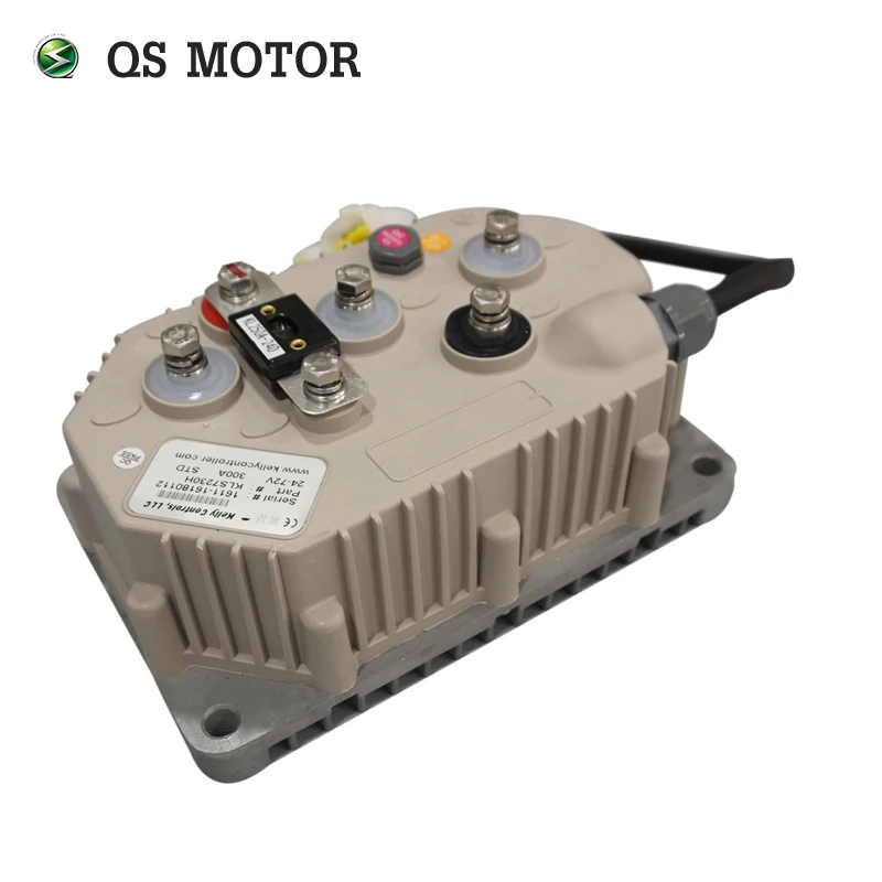 

1500W-2000W QSKLS8415H Electric Motorcycle Motor Controller