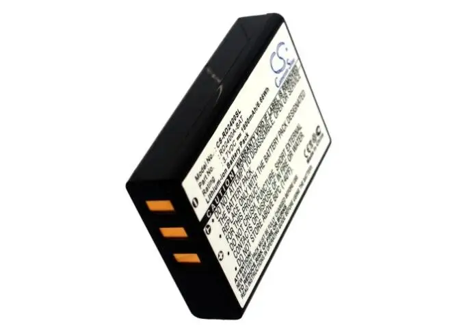 Аккумулятор cameron sino для LAWMATE аккумулятор 1800 мА/ч батарея rca-lyra X2400 с зарядкой от THOMSON