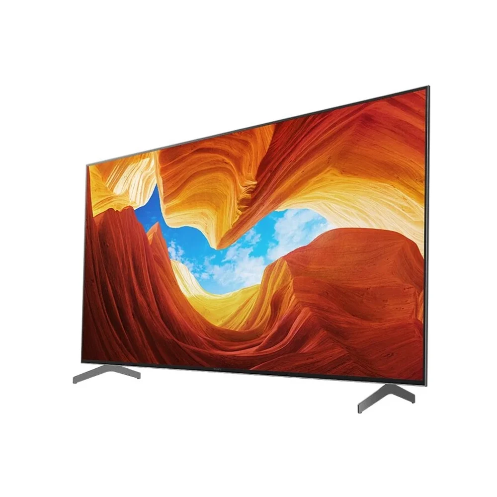 4K телевизор Sony KD-65XH9077 | Электроника