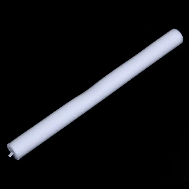 30 Pieces Colorful shiny sponge sticks Luminous Baton LED Foam Stick Chopsticks Rally Party Flashing Glow Batons Light |
