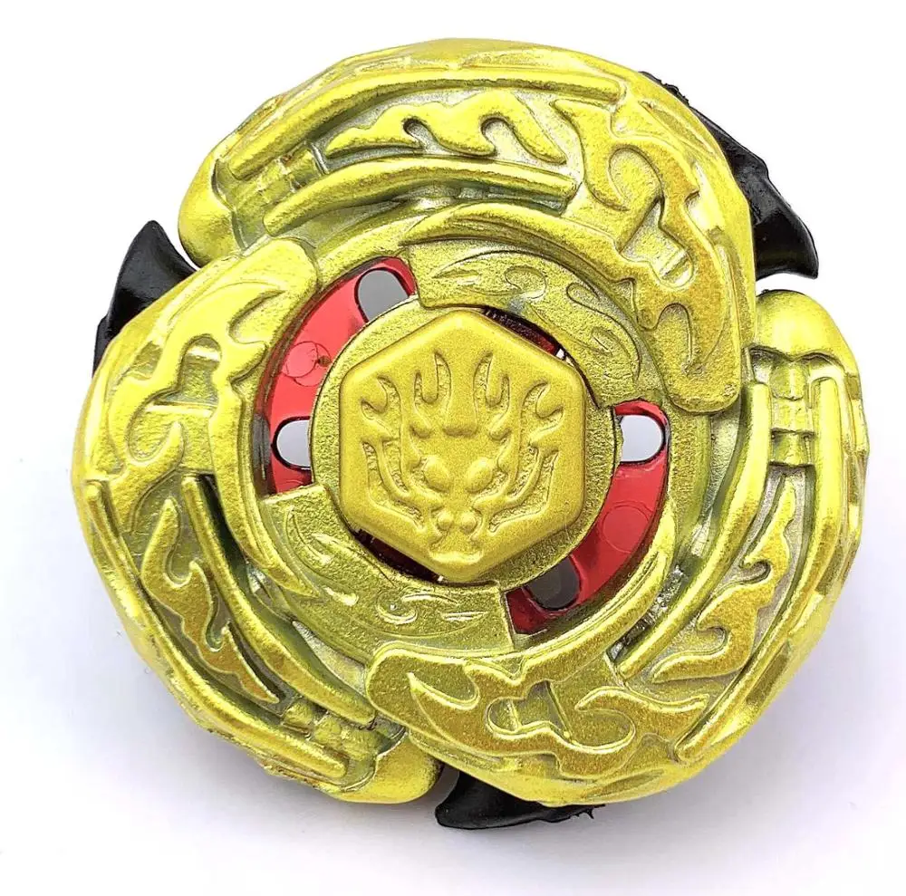 TAKARA TOMY BEYBLADE LIMITED 4D GOLD L Drago detery Armored Ver DF105LRF BB108 как игрушки для детского дня|Волчки| |