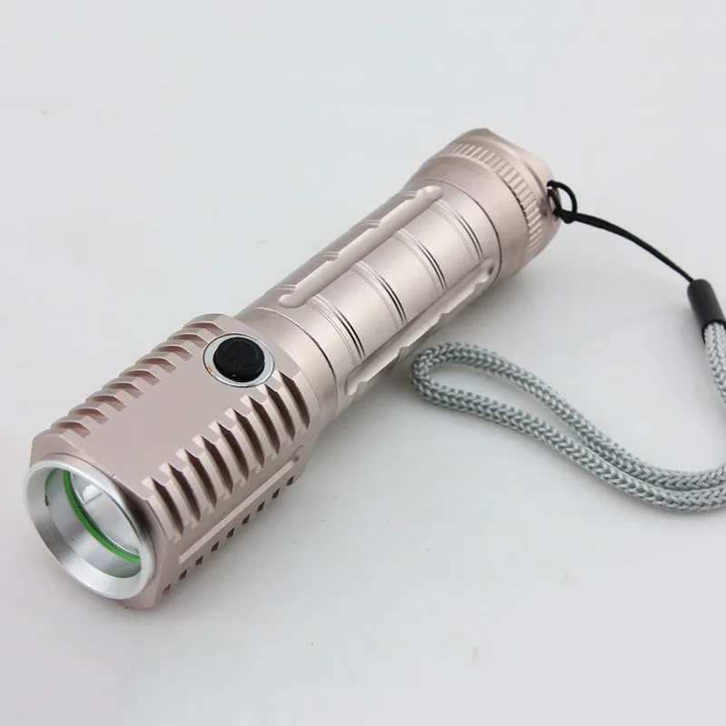 Q5 светодиодная вспышка светильник вспышки лучший Перезаряжаемые яркий Мощная