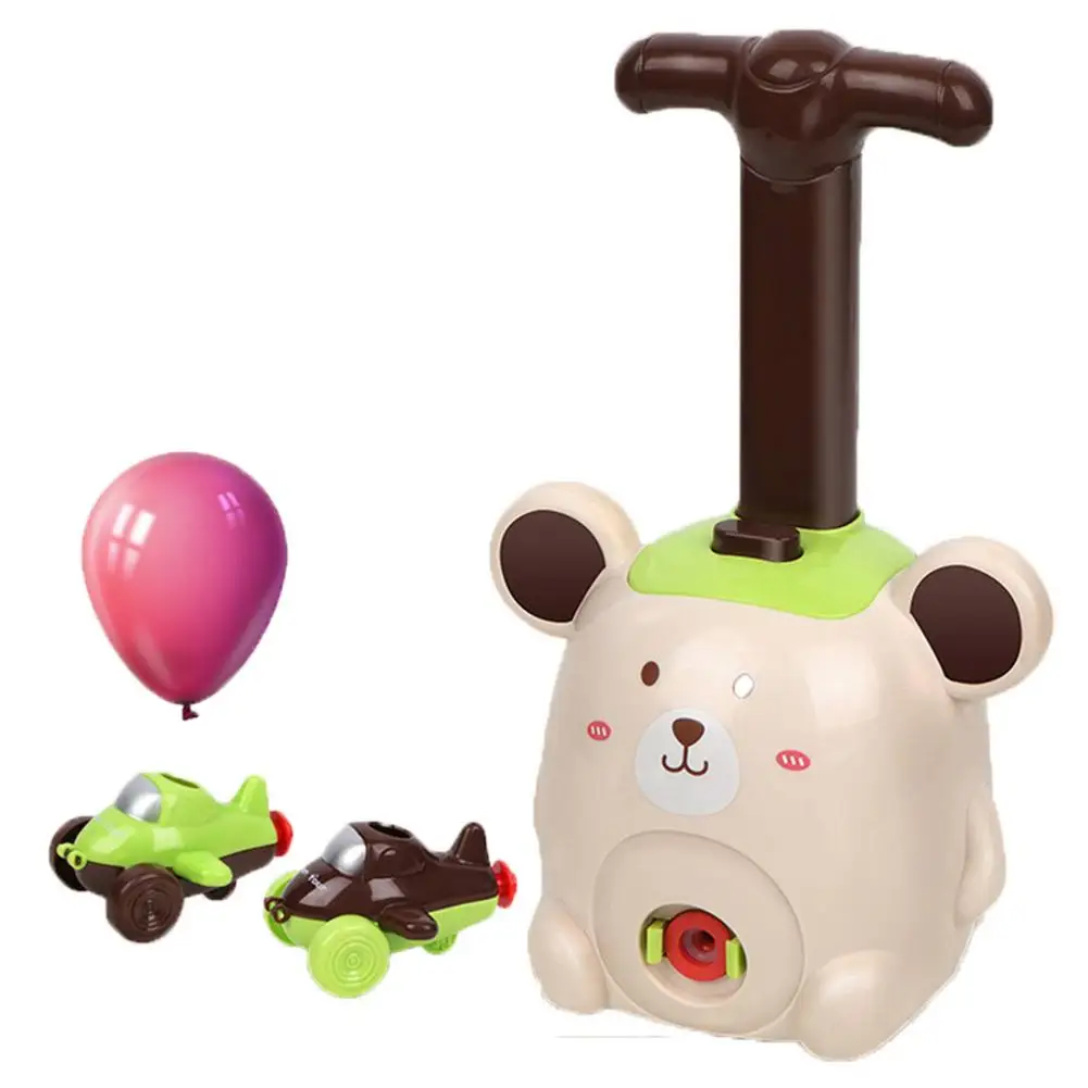 

Balloon Powered Car Qualified Educational Assembly Model Toy Balloon Powered Car Qualified Educational Assembly Model Toy