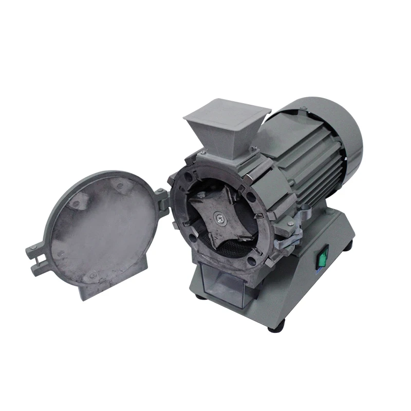 Лабораторный инструмент FZ102 измельчитель для микрорастений миниатюрный