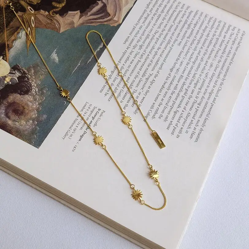 Ожерелье из серебра 925 пробы 40 + 5 см|Колье| |