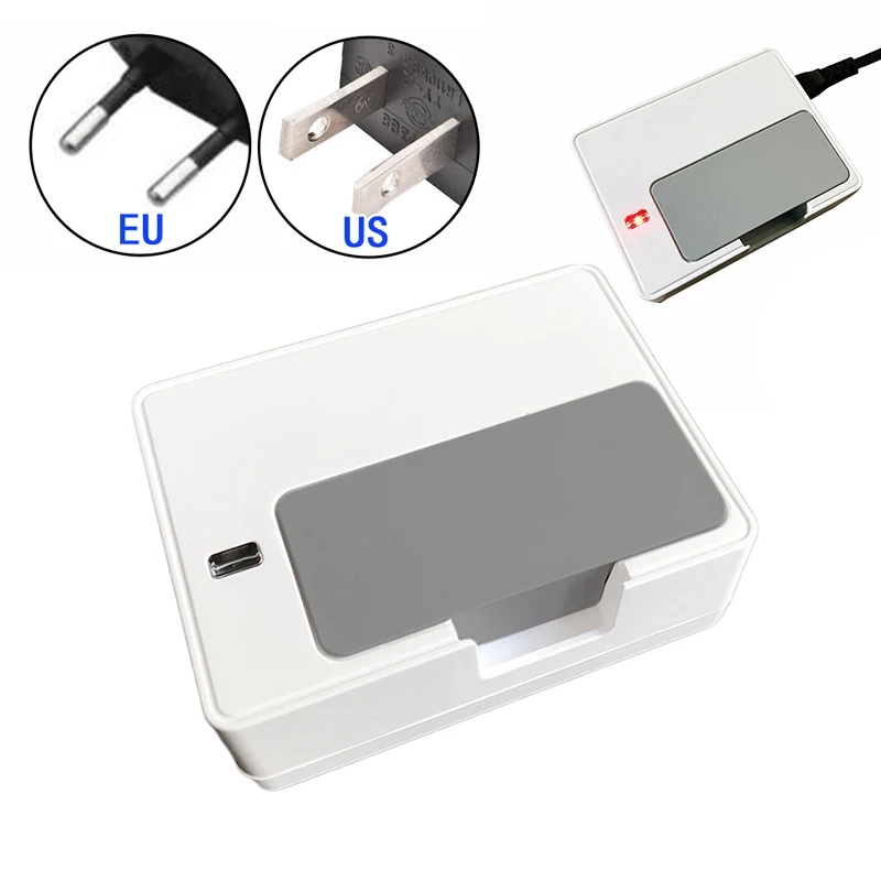 Для салфетки для робота пылесоса iRobot Braava Jet 240 241 244 зарядное устройство разъем