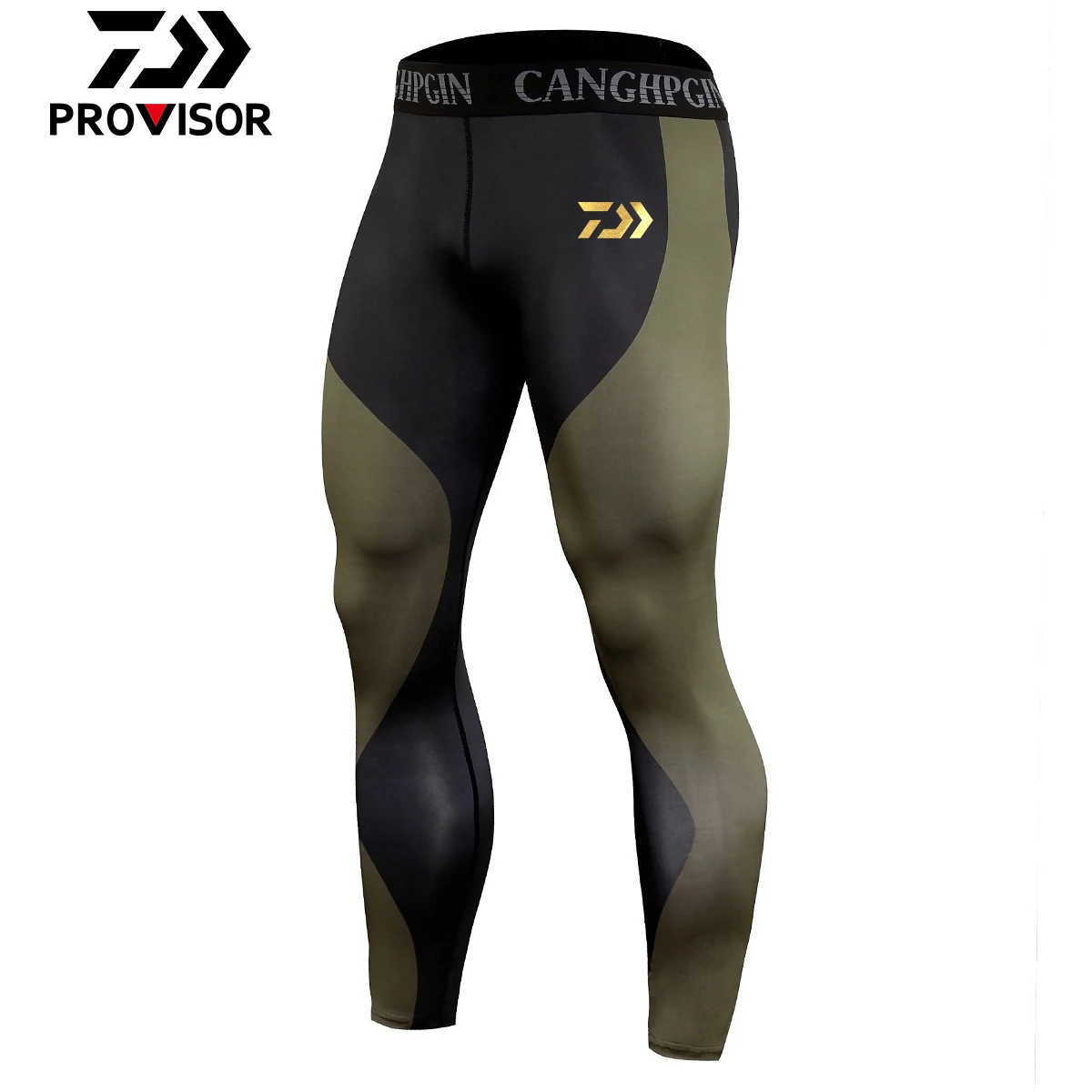 

Летние мужские дышащие быстросохнущие рыболовные брюки Daiwa, тонкие водонепроницаемые спортивные брюки для хайкинга, альпинизма