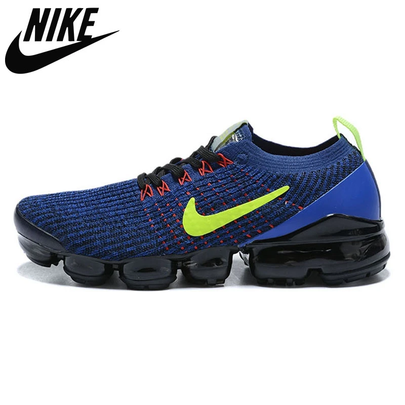 Кроссовки Nike Vapormax Flyknit 3 