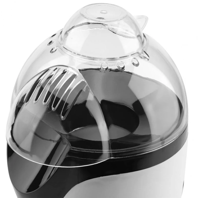 Электрическая машина для приготовления кукурузного попкорна Diy Бытовая