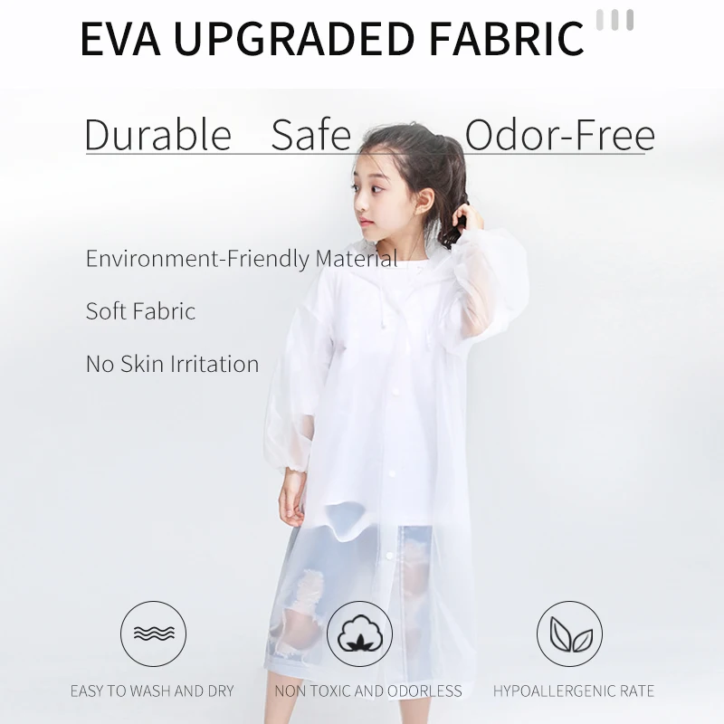 

Women's raincoat Motorcycle raincoat kid Poncho women's raincoats 2022 rain coat women child Children's raincoat waterproof woma