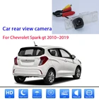 Задняя камера заднего вида для Chevrolet Spark gt 2010 2011 2012 2013 2014 2015 2016 2017 2018 2019 HD Ночное видение парковочная камера