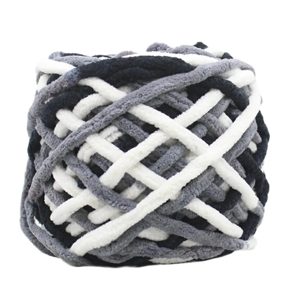 Пряжа из натурального шелка и шерсти пряжа для вязания камвольной супер мягкое