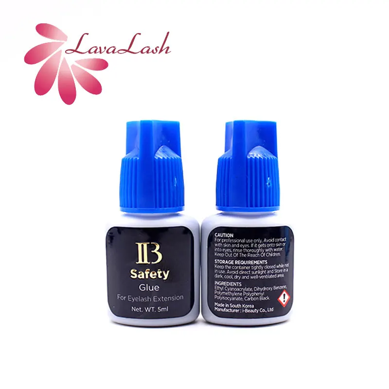 1 шт. водонепроницаемый латексный клей для наращивания ресниц 5 мл | Красота и