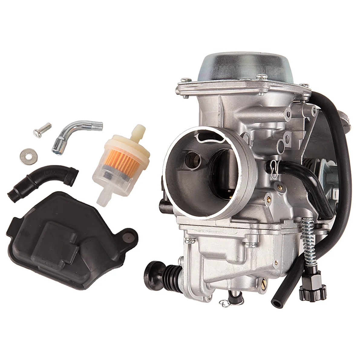 

PD32J Carburetor Assembly for 1988-2000 Honda ATC250 TRX300 TRX350 TRX400 TRX450 ATV 4X4 Motorcycle Carburado