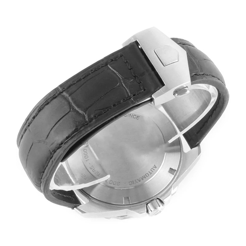 Ремешок из натуральной кожи для мужских часов кожаный браслет определения
