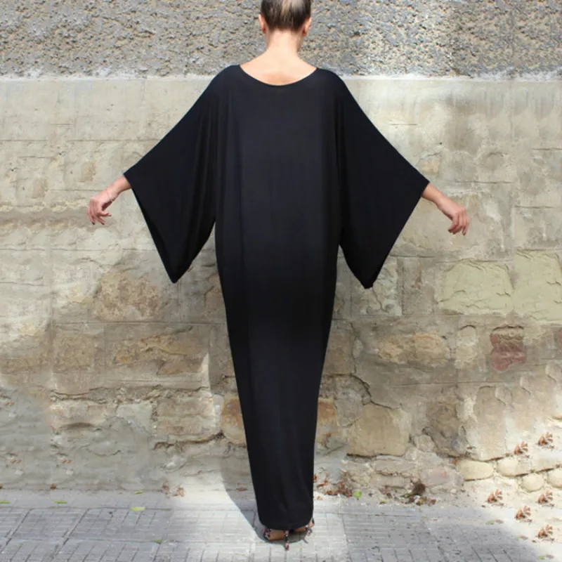 Средний Восток стандартное длинное платье в мусульманском стиле супер